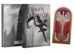 Raven Suikastçısı – Raven Akademisi Serisi 1