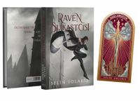 Raven Suikastçısı – Raven Akademisi Serisi 1