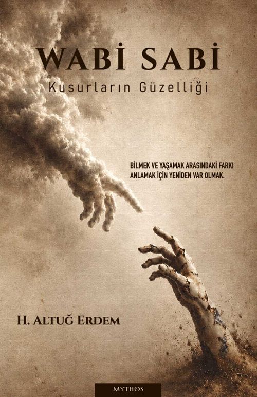Wabi Sabi & Kusurların Güzelliği