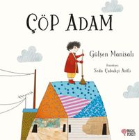 Çöp Adam