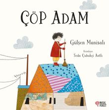 Çöp Adam