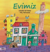 Evimiz