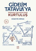 Gidelim Tatavla'ya: Görkemini Yitirmeyen Semt Kurtuluş