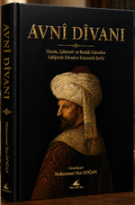 Avni Divanı