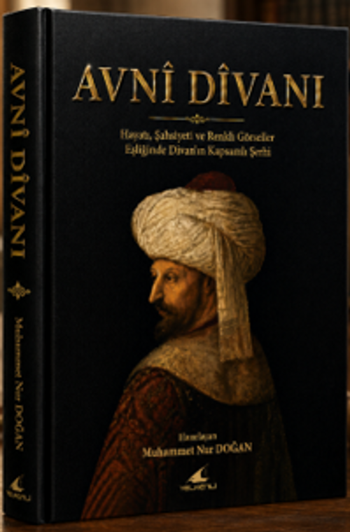Avni Divanı