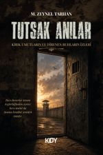 Tutsak Anılar