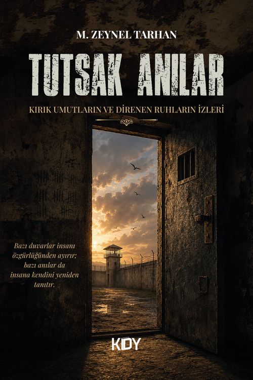Tutsak Anılar