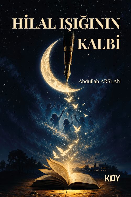 Hilal Işığının Kalbi