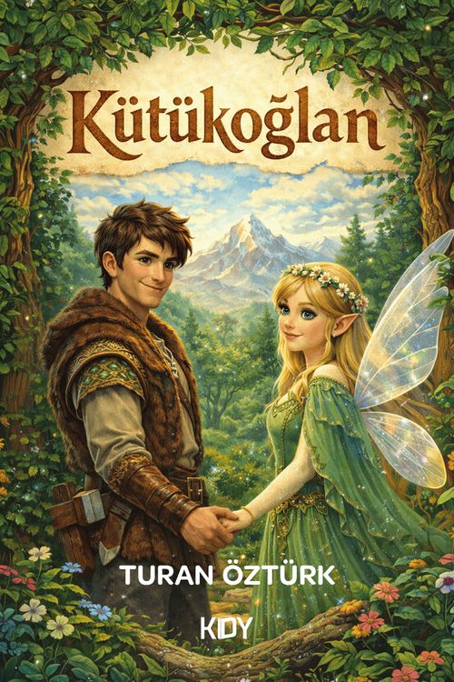 Kütükoğlan
