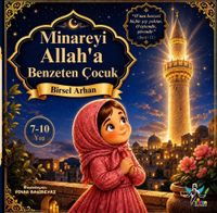 Minareyi Allah'a Benzeten Çocuk