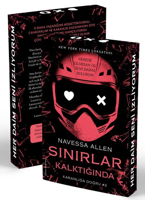 Sınırlar Kalktığında