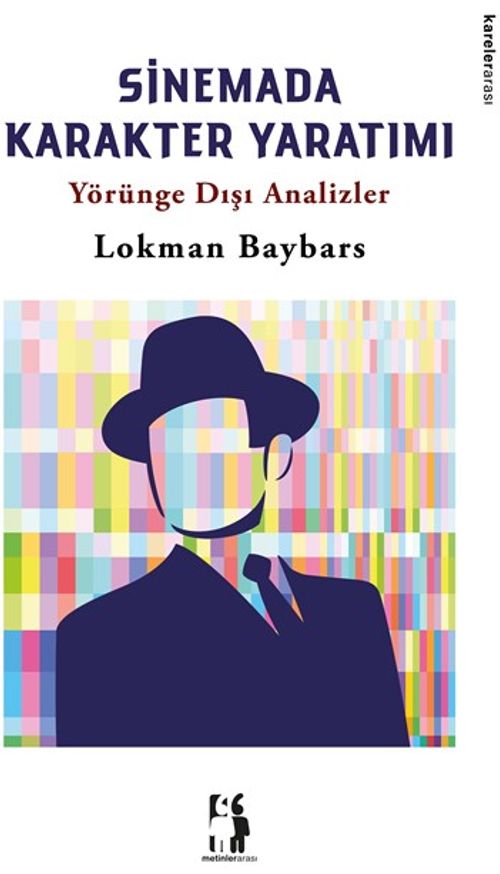Sinemada Karakter Yaratımı