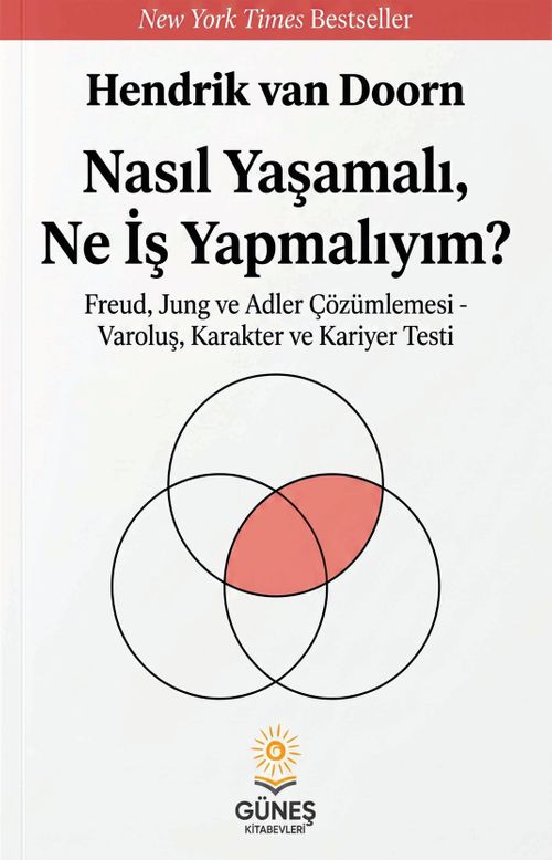 Nasıl Yaşamalı, Ne İş Yapmalıyım?