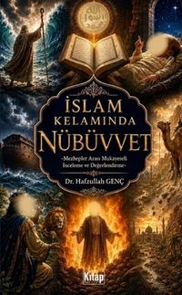 İslam Kelamında Nübüvvet & Mezhepler Arası Mukayeseli İnceleme ve Değerlendirme