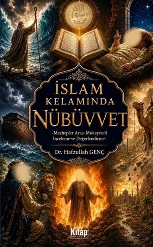 İslam Kelamında Nübüvvet & Mezhepler Arası Mukayeseli İnceleme ve Değerlendirme