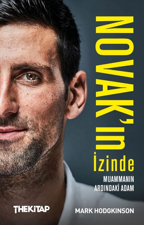 Novak'ın İzinde & Muammanın Ardındaki Adam