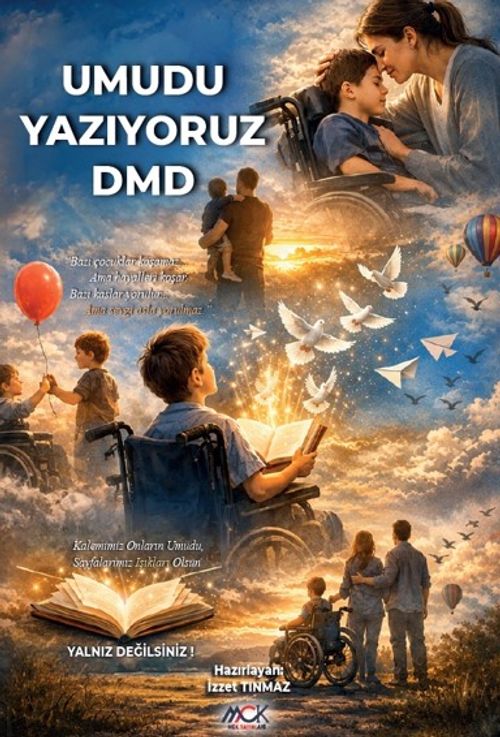 Umudu Yazıyoruz / DMD