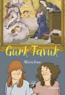 Gurk Tavuk: Yarım Kalmış Bir Gökyüzü