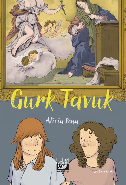 Gurk Tavuk: Yarım Kalmış Bir Gökyüzü