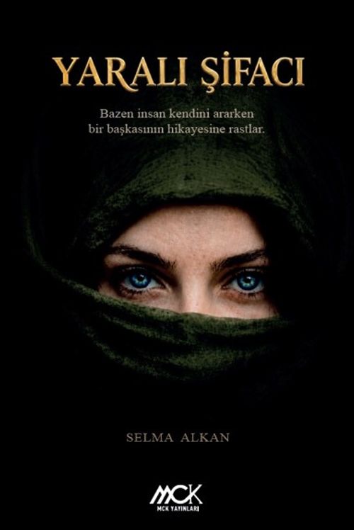 Yaralı Şifacı