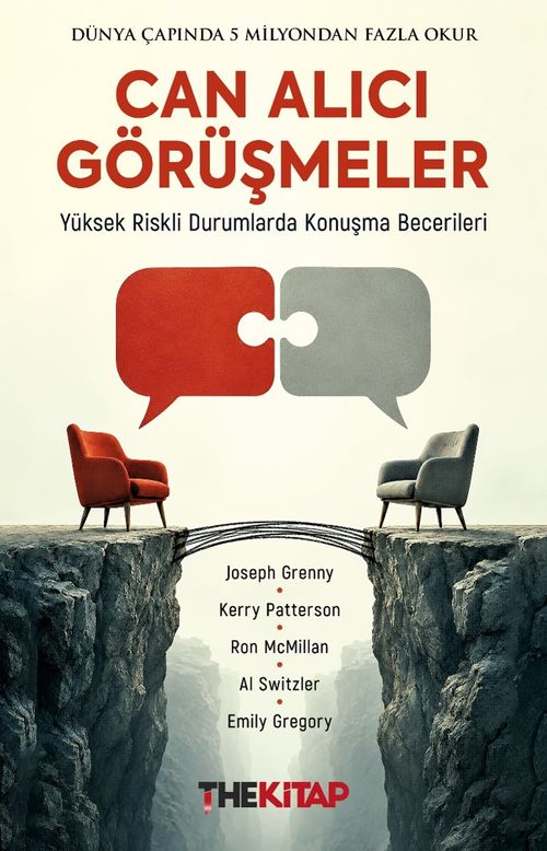 Can Alıcı Görüşmeler