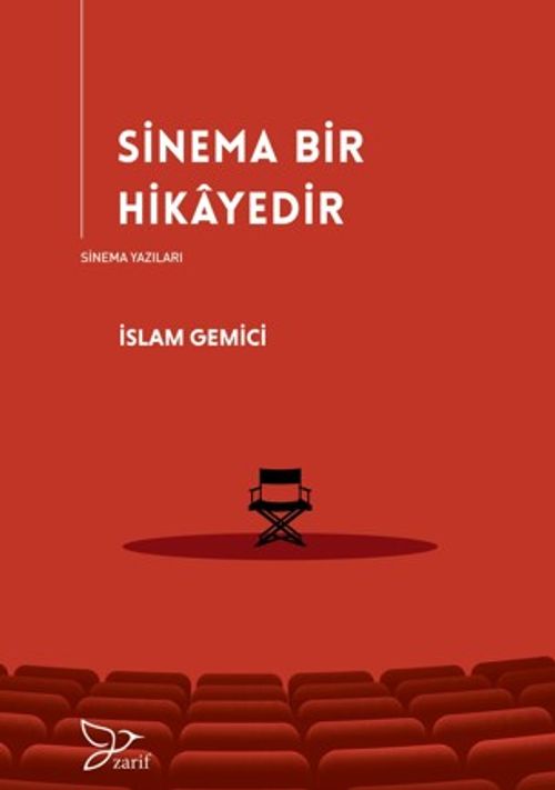 Sinema Bir Hikayedir
