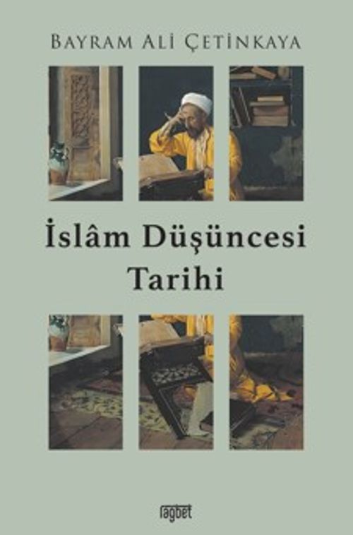 İslam Düşüncesi Tarihi