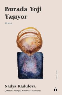 Burada Yoji Yaşıyor