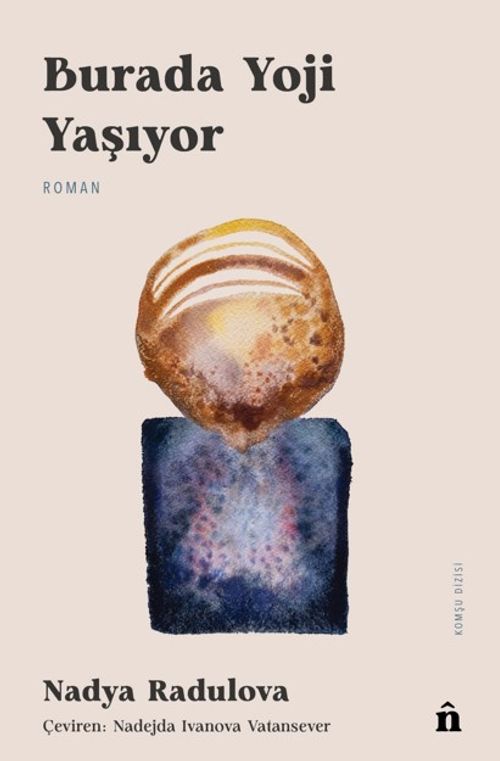 Burada Yoji Yaşıyor