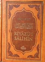 Riyazü's Salihin (Termo Deri)