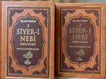 Siyer-i Nebi (2 Cilt Takım) (Termo Deri)