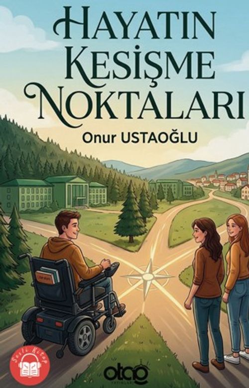 Hayatın Kesişme Noktaları