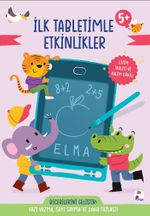 Tabletimle Etkinlikler / Yazı Yazma, Sayı Sayma ve Daha Fazlası