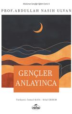 Gençler Anlayınca