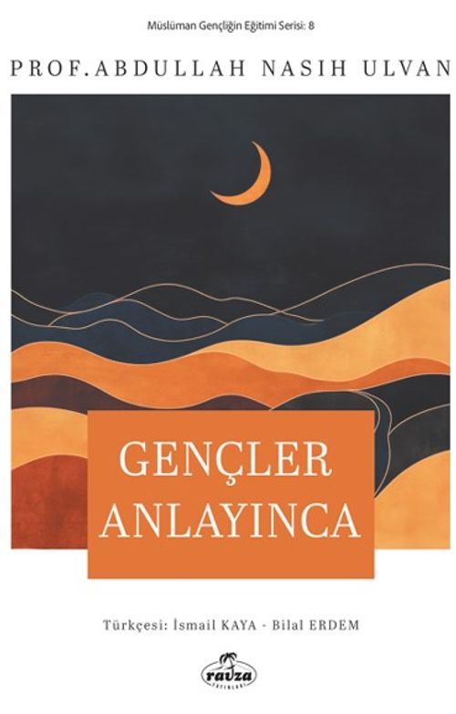 Gençler Anlayınca