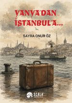 Yanya'dan İstanbul'a