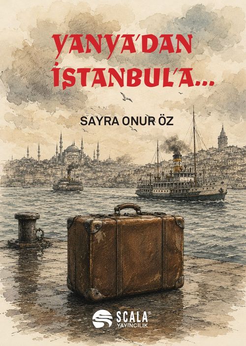 Yanya'dan İstanbul'a