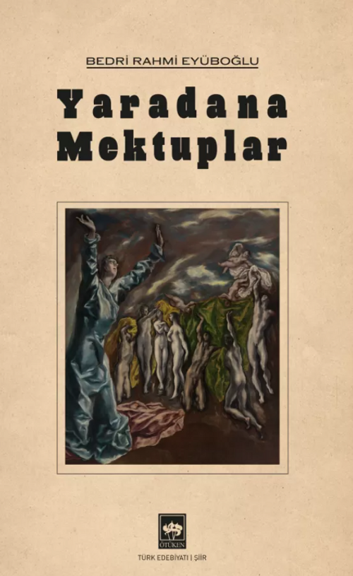 Yaradana Mektuplar