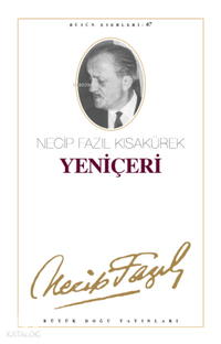 Yeniçeri (kod58)