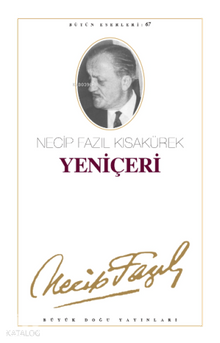 Yeniçeri (kod58)