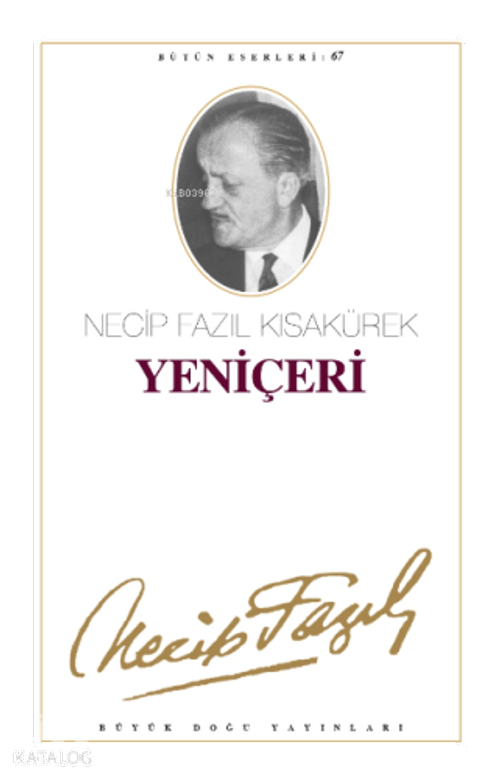 Yeniçeri (kod58)