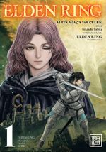 Elden Ring / Altın Ağaç'a Yolculuk 1