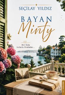 Bayan Minty