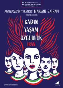 Kadın, Yaşam, Özgürlük