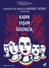 Kadın, Yaşam, Özgürlük
