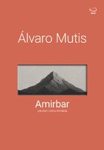 Amirbar