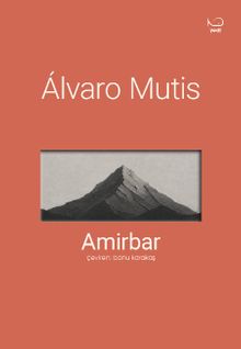Amirbar