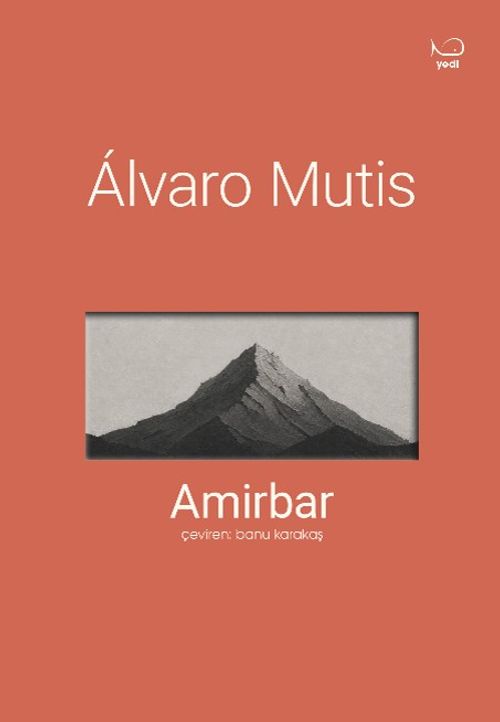 Amirbar