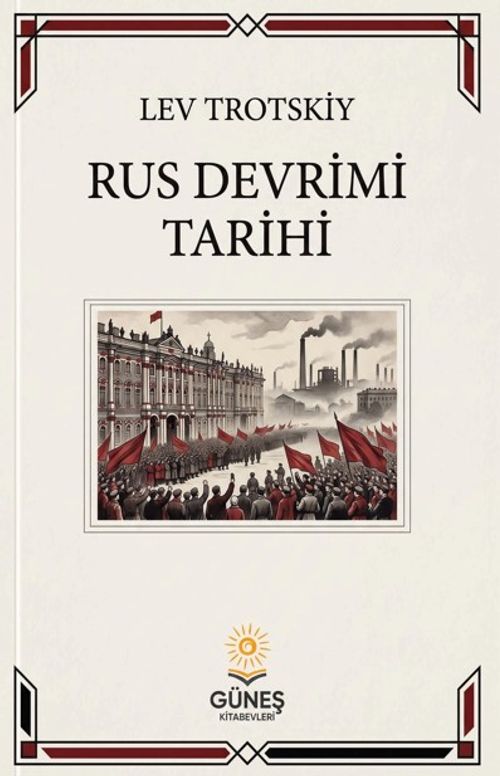 Rus Devrimi Tarihi