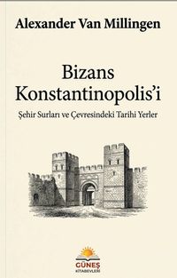 Bizans Konstantinopolis'i